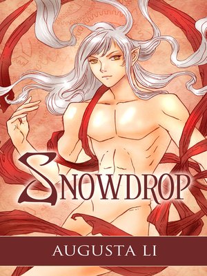 cover image of Snowdrop